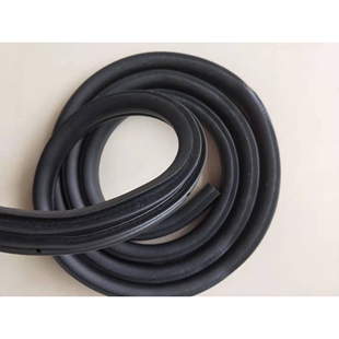 长城哈弗H1H2H3H4H5H6炫丽M4腾翼C30C50酷熊原车门框密封条隔音胶