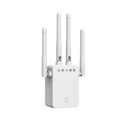 无线wifi信号放大器增强器穿墙