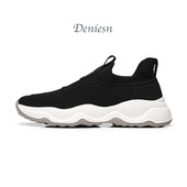 百搭鞋 子男士 休闲跑步鞋 休闲鞋 夏季 新款 软底男鞋 热销 男2026夏季