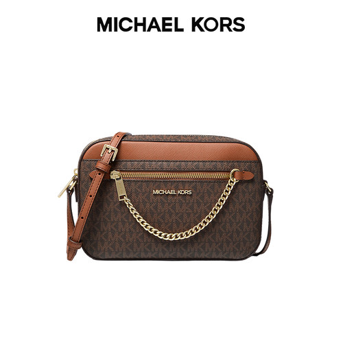 MichaelKors女士相机包