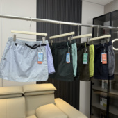 防走光裙裤 半身裙短裙速干防水骑行运动短裤 户外工装 山系风