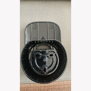 新能源充电桩旋转插枪头固定座绕收线器防尘防水悬挂支架慢充通用