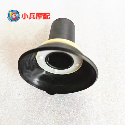 适用建设雅马哈劲虎SR150 JYM150-2化油器真空膜柱塞三国