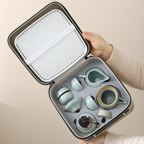 可定制LOGO，简约便携