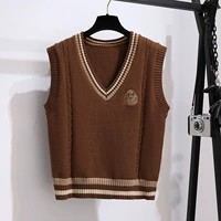 Single Vest L код