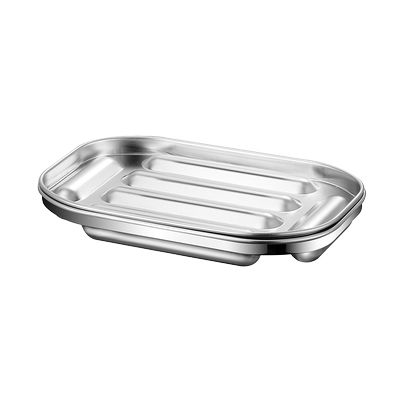 香肠辅食火腿肠宝宝蒸糕盘模具