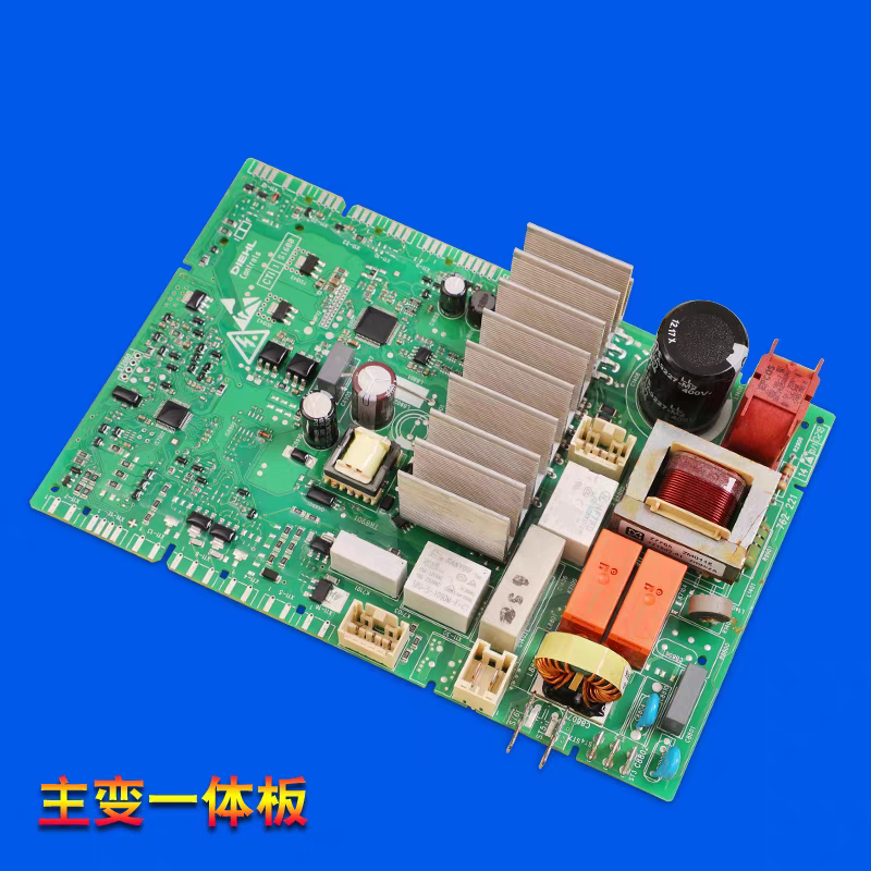 适用西门子滚筒洗衣机XQG80PCB电路板/印刷线