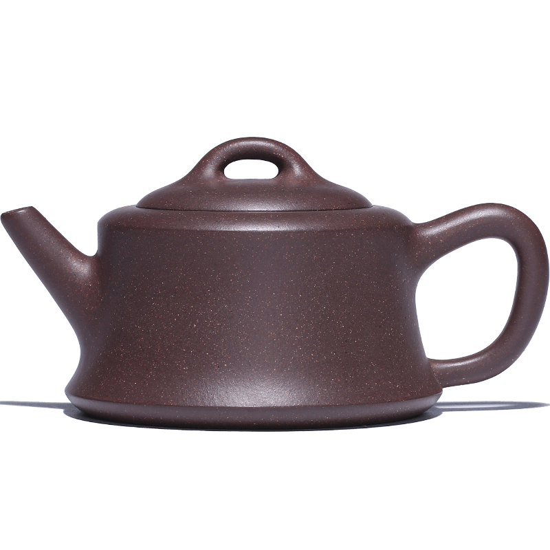 掬砂堂宜兴原矿名家风功夫茶具
