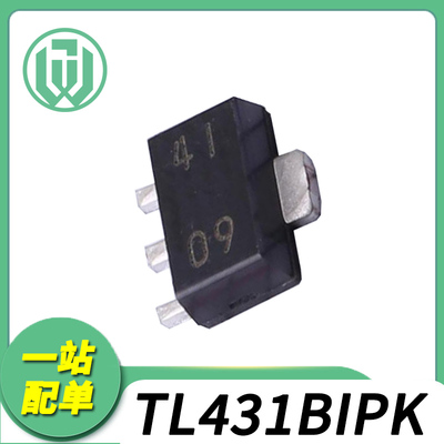 德州稳压器芯片TL431BIPK