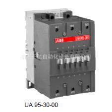 ABB切换电容器用接触器UA95-0-00*24V;1010475原装现货