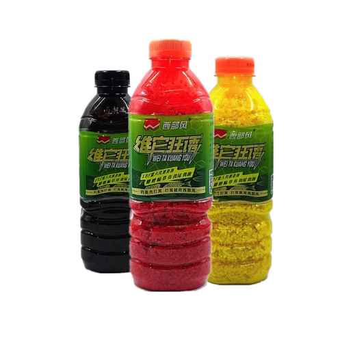 西部风第九代酒米超能维它米窝米野钓湖库大板鲫鲤狂窝米升级版0