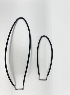 大黄鞋钢丝配件，Mountain Slope单板竞技硬鞋长短钢丝配件