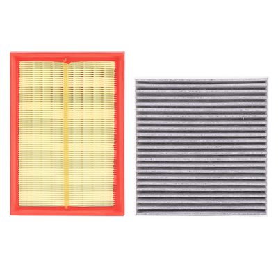 适配宝骏Valli空气滤芯 空调滤芯 原厂升级 空滤 1.5T 汽车滤清器
