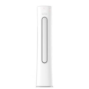 新能效冷暖兩用客廳柜機家用正品 柜式 奧克斯空調大2匹變頻立式