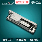 717 SK2 不锈钢拆卸铰链凸门铰链冷库铰链脱卸铰链 716 尚坤SK2