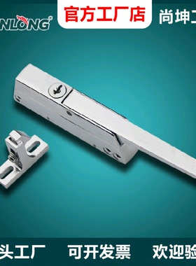 尚坤 SK1-1240 库门把手、烤箱把手、低温箱把手、密封箱转角把手