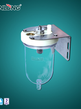 尚坤SH2-K03-1检测设备液位杯 环境测试设备自动补水杯