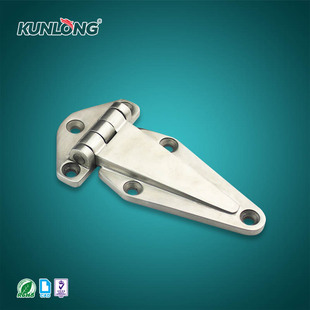 073S不锈钢商用橱柜合页蒸饭蒸汽柜工业烤箱铰链 尚坤厂家直销SK2