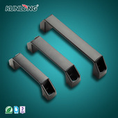 轻型拉手 尚坤 方形拉手 010塑胶拉手 机柜拉手 SK4