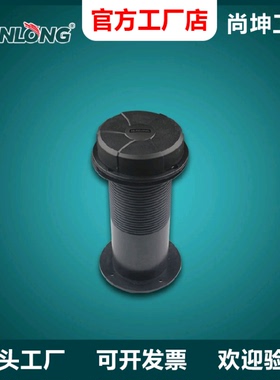 尚坤SK5-C60N检测仪器 恒温箱测试孔盖 深低温箱试验箱塑胶测试孔