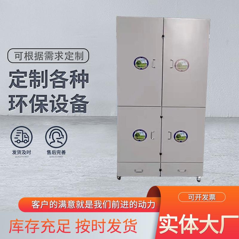 搅拌站大型燃煤燃油锅炉除尘器工业脉冲滤筒集尘设备布袋除尘器