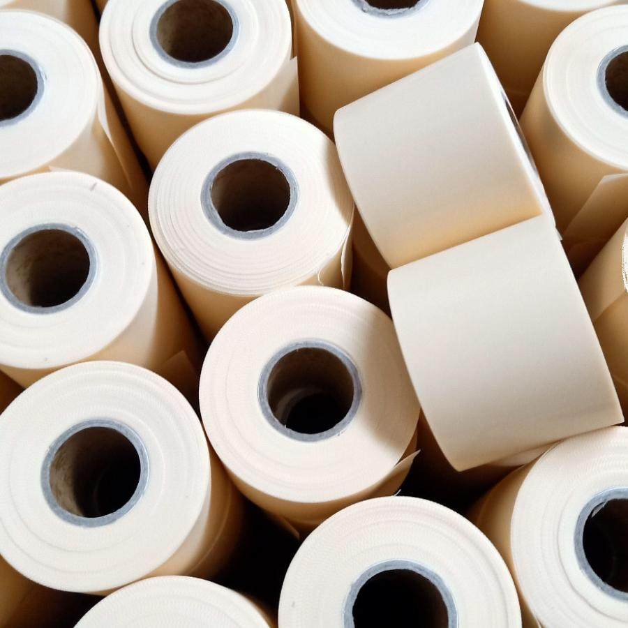 双面光包扎带防晒效果拉力特好