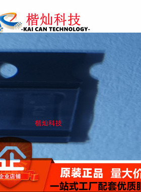 全新原装 ECMF04-4HSWM10 ECMF04-4 丝印KW 贴片UQFN-10 滤波器