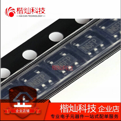 全新原装 MP3302DJ SOT23-5 MP3302DJ-LF-Z  驱动IC 丝印IN6FP