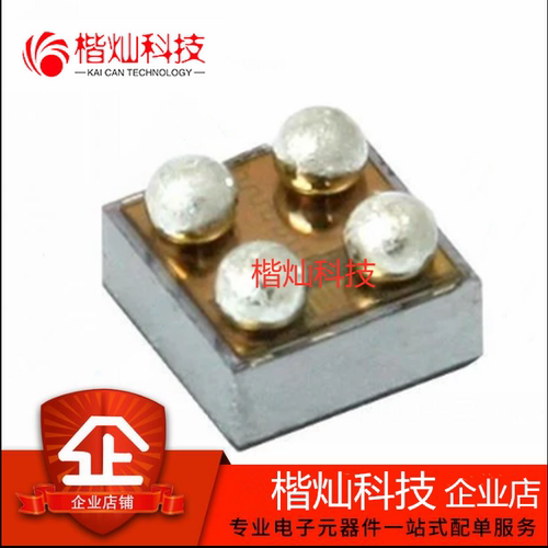 全新原装正品 NCP161AFCT180T2G WLCSP-4 NCP161 低压差稳压器