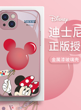 opporeno9手机壳reno7米妮女款reno8卡通新款reno6小众r17高级感reno4可爱findx5玻璃10/11适用k10x套reno5