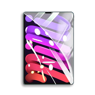 苹果平板ipad钢化膜10.2寸2022新款pro11平板air5/4苹果9.7防爆2019/2020/mini6/4/3全屏2018贴膜防指纹9/10