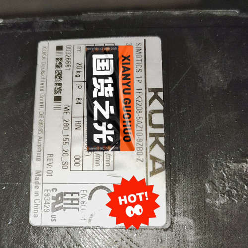 1FK2208-5AZ10-9ZB0-Z   二手拆机，成色