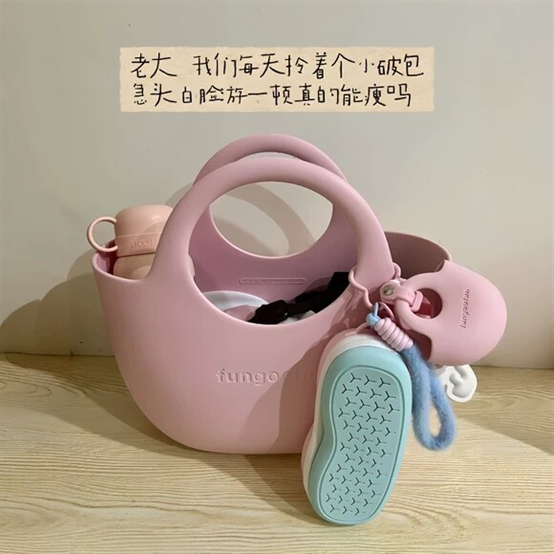 泳镜收纳盒硅胶眼镜盒透气抗氯水腐蚀防磕碰防止刮花