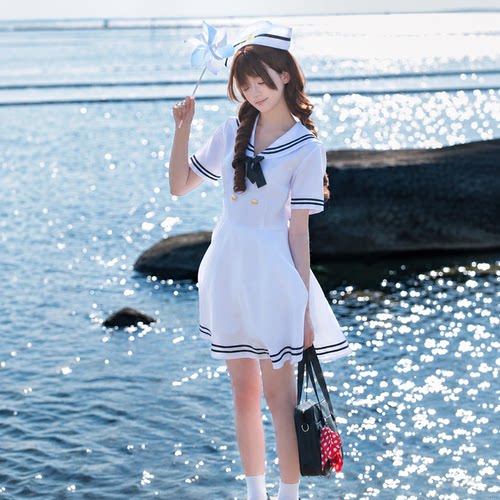 clearstone航海少女梦
