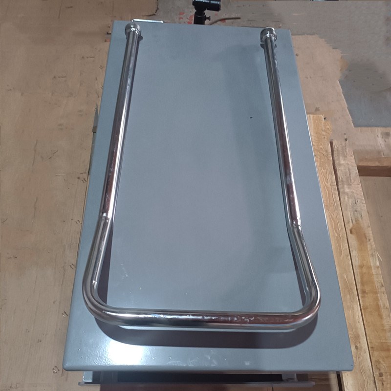 移动式升降机液压车小型升降平台可移动剪手动式S平板车手推叉平