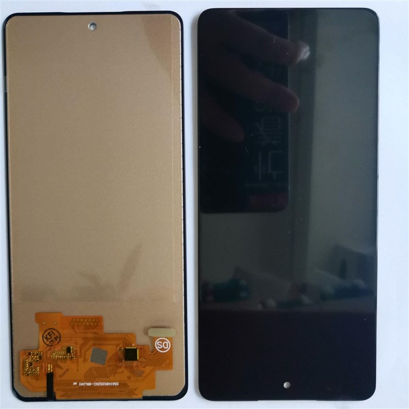 a52屏幕总成适用于Ao54A526A536屏幕内外一体液晶显示器触摸屏国