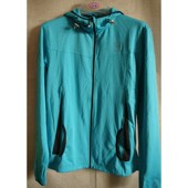 户外男女款 外套 弹力外套春秋加绒速干风衣情侣N跑步骑行休闲修身