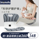 喂奶哺乳神器e护腰坐垫靠枕垫护腰椅抱娃护腰枕垫靠枕哺乳垫靠背