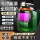 电焊面罩焊帽自动变光防护罩焊工专用F眼镜氩弧焊神器焊机头戴式