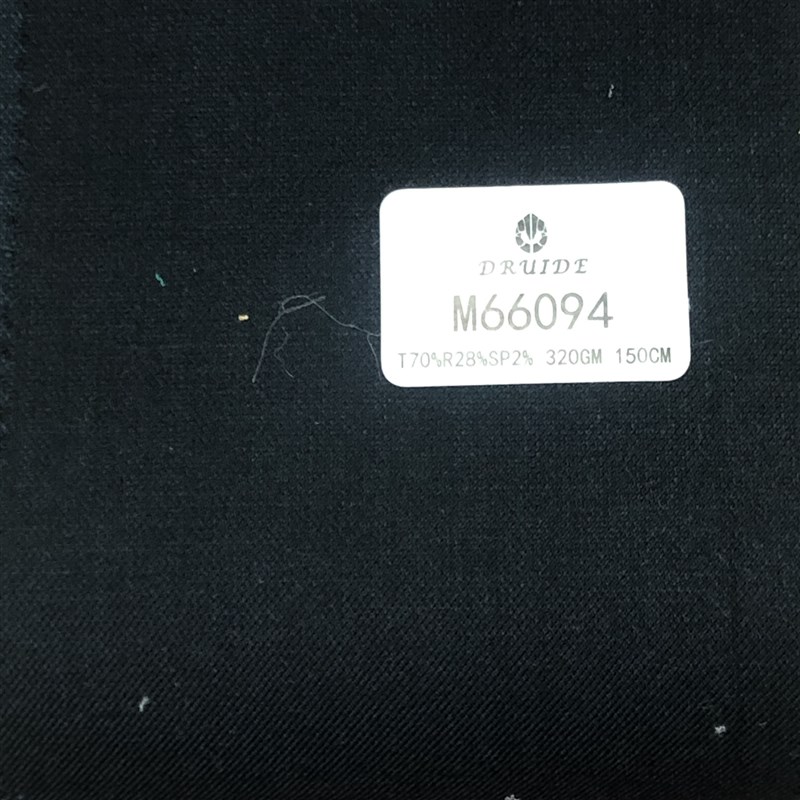 面料西装微辣喇裤子黑色秋冬布料阔腿F加厚彩色时装混纺百褶裙哔