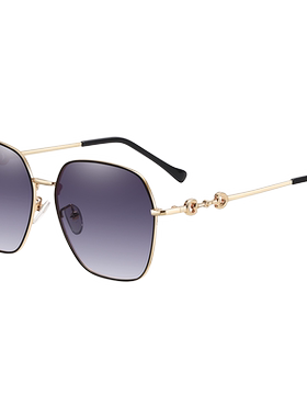 近视墨镜女2021新款夏季带有度数