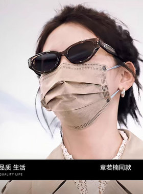 高档板材尼龙太阳镜防紫外线