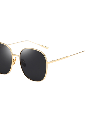 墨镜偏光太阳眼镜明星同款