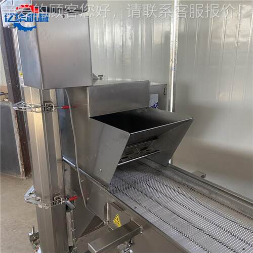棒棒京裹糠机 面虾上JRF屑机器 麻枣大果浸糖裹芝麻成套包加鸡工