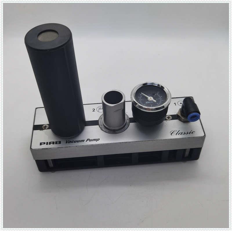 PIAB真空发生器 M50 M50B6ADN  0.4-0.6MPa（58-87PSI)功能完好询