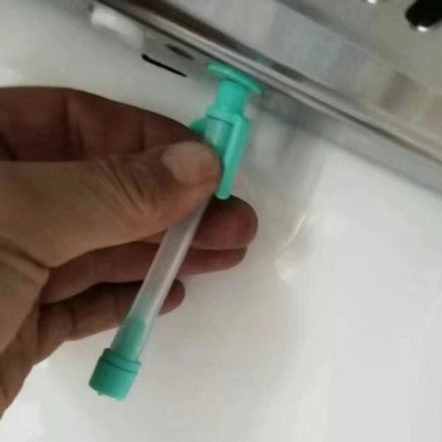 华帝烟机清洗杯吸管i11137/i11183/i11142/i11116清洗杯吸管