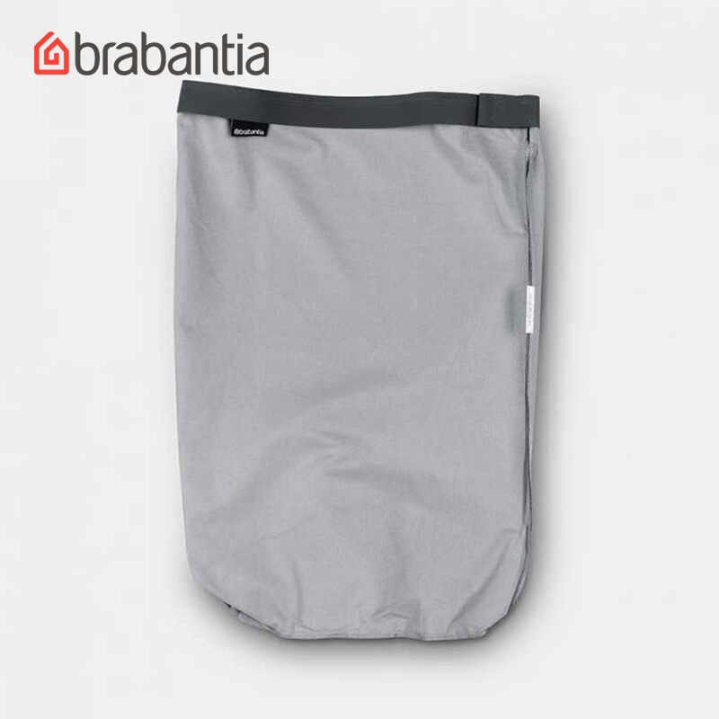 【脏衣桶配件】brabantia柏宾士脏衣桶布袋全新原装进口收纳袋