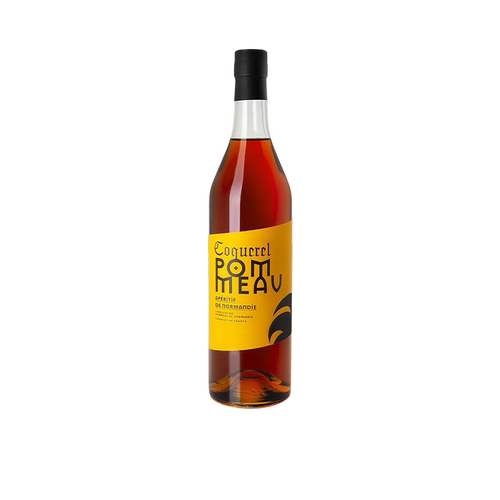 法国原瓶进口蔻柯Coquerel诺曼底地区苹果开胃酒力娇酒洋酒700ml