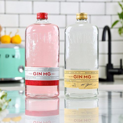 梦戈金酒金酒杜松浆果口味香气