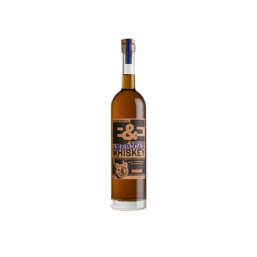 原瓶进口圣乔治St George美国威士忌洋酒 圣乔治美国威士忌750ml